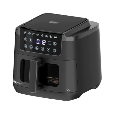 Fritadeira WAP Air Fryer AF03 9L - 110V