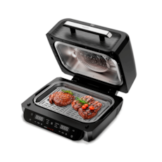 Fritadeira WAP Air Fryer Barbecue Flame AB1050 10L - 110V