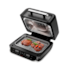 Fritadeira WAP Air Fryer Barbecue Flame AB1050 10L - 220V