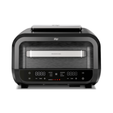 Fritadeira WAP Air Fryer Barbecue Flame AB1050 10L - 220V