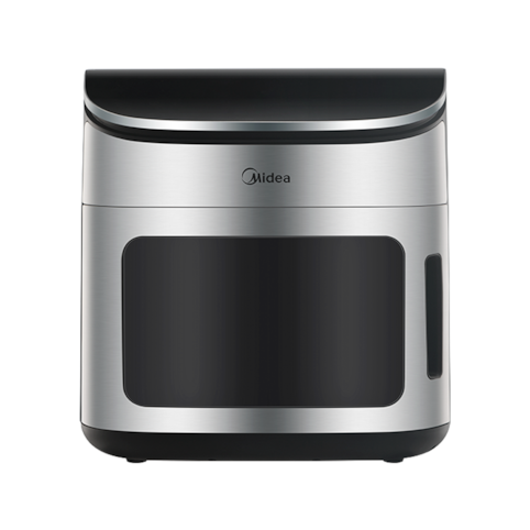 Fritaderia Midea Air Fryer FWM12P2 Oven 12L - 220V Preto