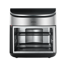 Fritaderia Midea Air Fryer FWM12P2 Oven 12L - 220V Preto
