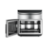 Fritaderia Midea Air Fryer FWM12P2 Oven 12L - 220V Preto