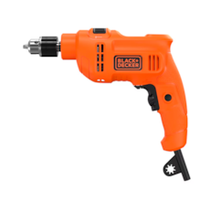 Furadeira de Impacto Black&Decker BED710550 - 110V