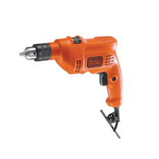 Furadeira de Impacto TM500 Black&Decker 560W - 220V Furadeira de Impacto TM500 Black&Decker 560W - 220V
