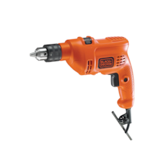 Furadeira de Impacto TM500 Black&Decker 560W Furadeira de Impacto TM500 Black&Decker 560W