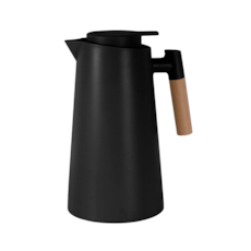Garrafa Térmica Class Home Charm 1 Litro 2088 - Preta