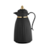 Garrafa Térmica Class Home New Arabic 1L - Preto