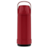 Garrafa Térmica Invicta 1 Litro GLT PS 7311 - Vermelho