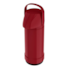 Garrafa Térmica Invicta 1 Litro GLT PS 7311 - Vermelho