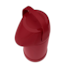Garrafa Térmica Invicta 1 Litro GLT PS 7311 - Vermelho