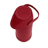 Garrafa Térmica Invicta 1 Litro GLT PS 7311 - Vermelho