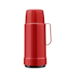Garrafa Térmica Invicta 1 Litro GLT PS 7311 - Vermelho