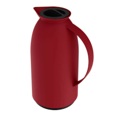 Garrafa Térmica Invicta 750ml VG 8803 - Vermelho