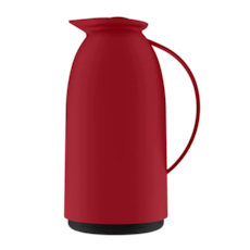 Garrafa Térmica Invicta 750ml VG 8803 - Vermelho