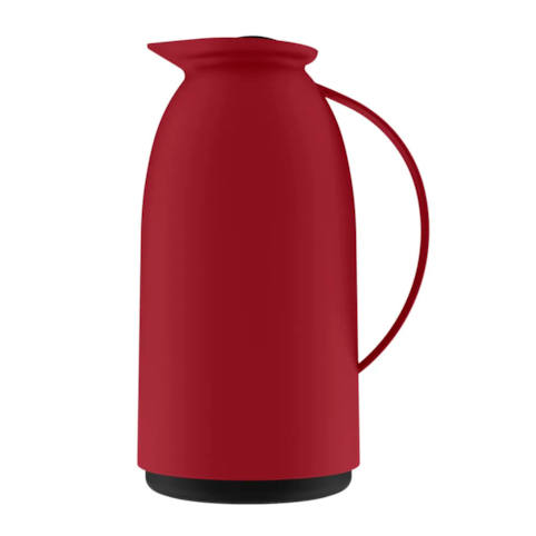 Garrafa Térmica Invicta 750ml VG 8803 - Vermelho
