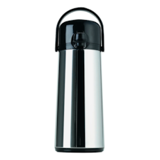 Garrafa Térmica Invicta Airpot 1,8L - Inox
  Garrafa Térmica Invicta Airpot 1,8L - Inox