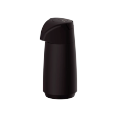 Garrafa Térmica Tramontina Exata 1 Litro 61639/503 - Preto Garrafa Térmica Tramontina Exata 1 Litro 61639/503 - Preto