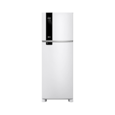 Geladeira Brastemp 385L BRM46MB Frost Free Branco - 220V 