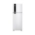 Geladeira Brastemp 385L BRM46MB Frost Free Branco - 220V 