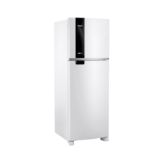Geladeira Brastemp 385L BRM46MB Frost Free Branco - 220V 