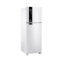 Geladeira Brastemp 385L BRM46MB Frost Free Branco - 220V 