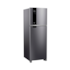 Geladeira Brastemp 385L BRM46MK Frost Free Inox - 110V 