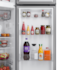 Geladeira Brastemp 385L BRM46MK Frost Free Inox - 110V 