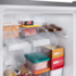 Geladeira Brastemp 385L BRM46MK Frost Free Inox - 220V 