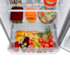 Geladeira Brastemp 385L BRM46MK Frost Free Inox - 220V 