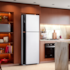Geladeira Brastemp 512L BRM62AB Frost Free Branco - Bivolt