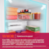 Geladeira Brastemp 512L BRM62AB Frost Free Branco - Bivolt