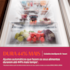 Geladeira Brastemp 512L BRM62AB Frost Free Branco - Bivolt
