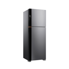 Geladeira Brastemp 512L BRM62AK Frost Free Inox - Inox Bivolt