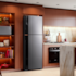 Geladeira Brastemp 512L BRM62AK Frost Free Inox - Inox Bivolt