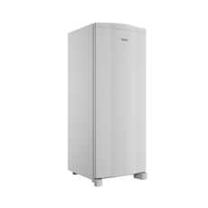 Geladeira Consul 263L CRA30MB Branco - 220V
