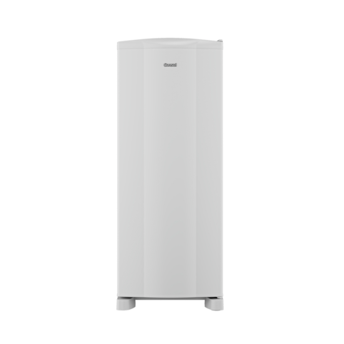 Geladeira Consul 263L CRA30MB Branco - 220V
