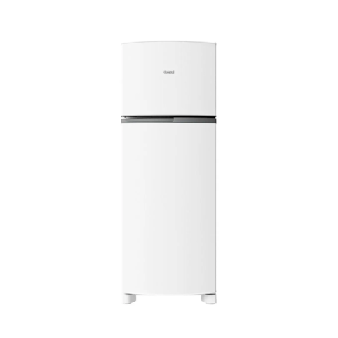 Geladeira Consul 333L CRM40MB Frost Free Branco - 110V