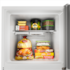 Geladeira Consul Frost Free 377L CRM44MB - Branco 110V