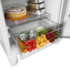 Geladeira Consul Frost Free 377L CRM44MB - Branco 110V