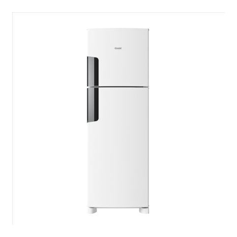Geladeira Consul Frost Free 377L CRM44MB - Branco 110V