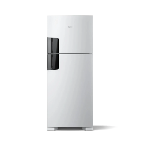 Geladeira Consul Frost Free 410L CRM50LB - Branco 110V