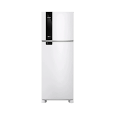 Geladeira/Refrigerador Brastemp 385L BRM46MB Frost Free - Branco 110V