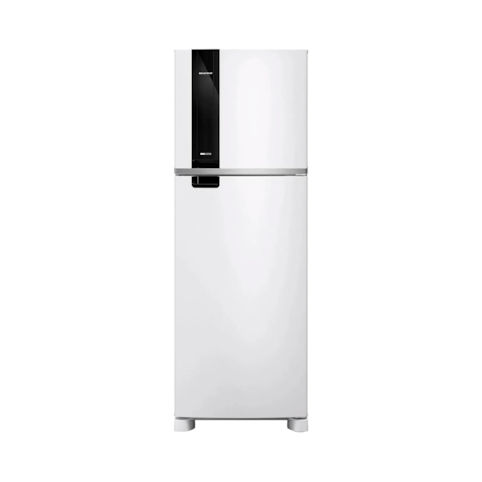 Geladeira/Refrigerador Brastemp 385L BRM46MB Frost Free - Branco 110V