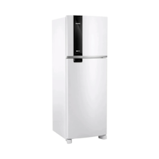 Geladeira/Refrigerador Brastemp 385L BRM46MB Frost Free - Branco 110V