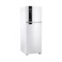 Geladeira/Refrigerador Brastemp 385L BRM46MB Frost Free - Branco 110V
