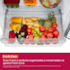 Geladeira/Refrigerador Brastemp 385L BRM46MB Frost Free - Branco 110V