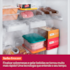 Geladeira/Refrigerador Brastemp 385L BRM46MB Frost Free - Branco 110V