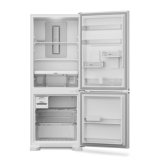 Geladeira/Refrigerador Brastemp 447L BRE57FB - Branco 110V Geladeira/Refrigerador Brastemp 447L BRE57FB - Branco 110V
