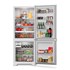Geladeira/Refrigerador Brastemp 447L BRE57FB - Branco 110V